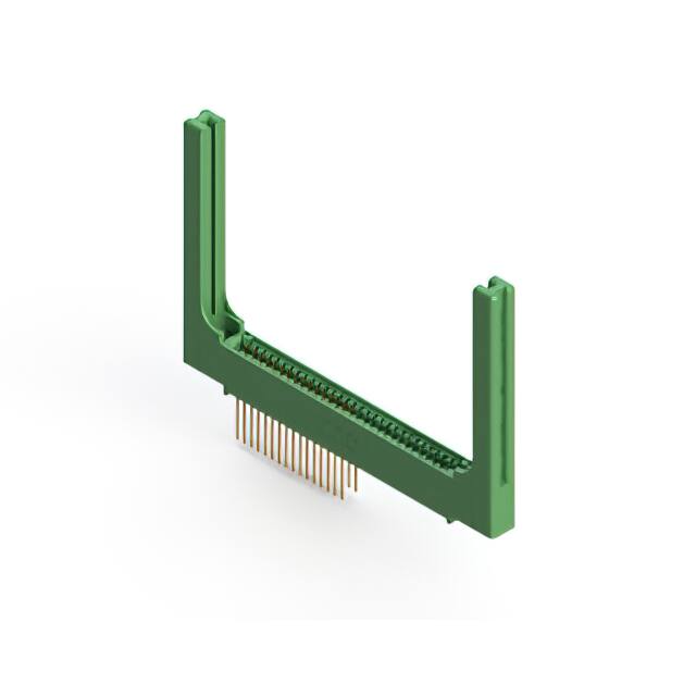 345-032-540-558 EDAC Inc.  Edgeboard Connectors